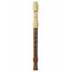 Honner - B95830 MADERA/PLASTICO MARFIL, ALEMANA 1