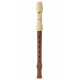 Honner - B95840 MADERA/PLASTICO MARFIL, BARROCA 1