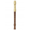 Honner - B95840 MADERA/PLASTICO MARFIL, BARROCA 1