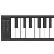 CARRY ON - CARRY ON PIANO 88 BLACK 2