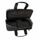 CARRY ON - CARRY ON BLACK KIT: PIANO 88 BLACK + OQAN BAG 4