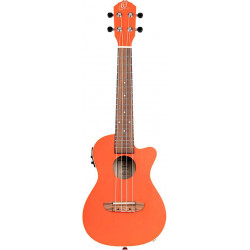 Ortega - RUPUKI-CE 1