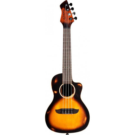 Ortega - DSSUITE-UKE 1