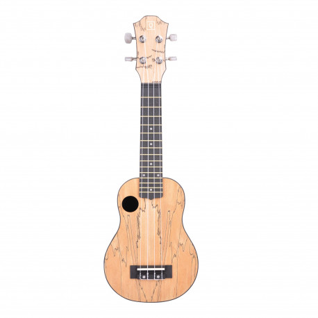Oqan - QUK-C(SM) SPALTED MAPLE 1