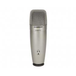 Samson - C01U PRO 1