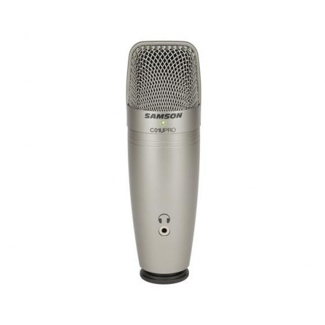Samson - C01U PRO 1