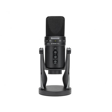Samson - MICRO G-TRACK PRO USB 1