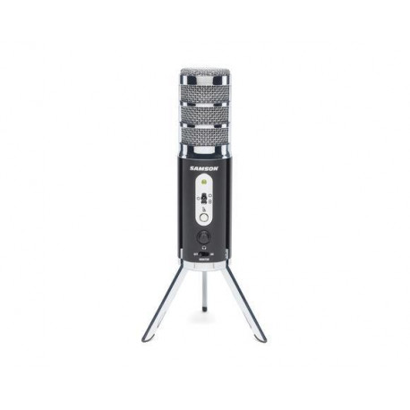 Samson - SATELLITE USB MICROPHONE 1