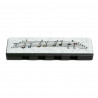 Honner - SPEEDY NEGRO/BLANCO 1