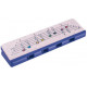 Honner - SPEEDY AZUL 1