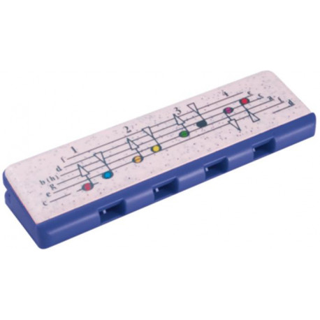 Honner - SPEEDY AZUL 1