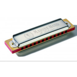 Honner - MARINE BAND 364/24 SOLOIST C 1