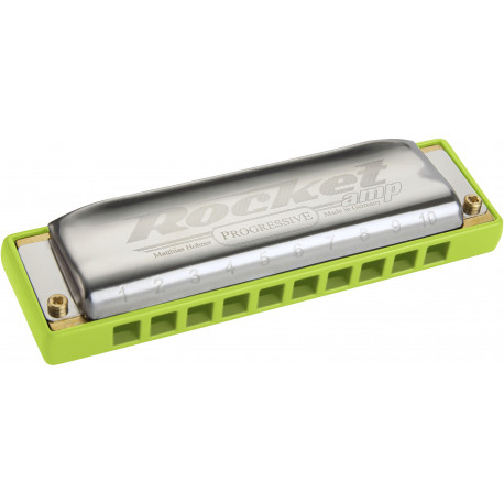 Honner - ROCKET AMP E 1