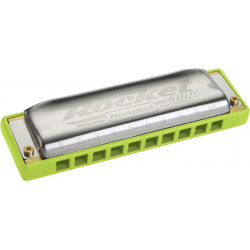 Honner - ROCKET AMP BB 1
