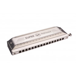 Honner - SUPER 64 NEW VERSION 1