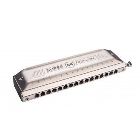 Honner - SUPER 64 NEW VERSION 1
