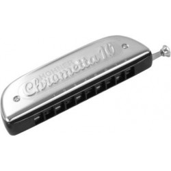 Honner - CHROMETTA 10 1