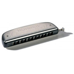 Honner - CHROMETTA 12 G 1