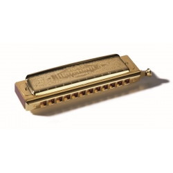 Honner - SUPER CHROMONICA GOLD C 1