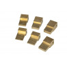 Honner - WOODEN ACOUSTIC COUPLING ELEMENTS FOR ACE 48 1