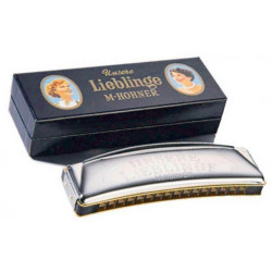 Honner - UNSERE LIEBLINGE 32 G 1