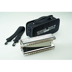 Honner - BASS 58 1