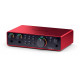 Focusrite - SCARLETT 2I2 4TH GEN 4