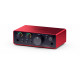 Focusrite - SCARLETT SOLO 4TH GEN 3