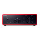 Focusrite - SCARLETT 4I4 4TH GEN 1