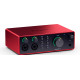 Focusrite - SCARLETT 4I4 4TH GEN 2