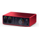 Focusrite - SCARLETT 4I4 4TH GEN 3