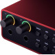 Focusrite - SCARLETT 4I4 4TH GEN 4