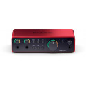 Focusrite - SCARLETT 2I2 STUDIO 4TH GEN