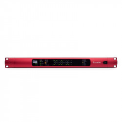 Focusrite - REDNET D16R MKII 1