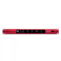 Focusrite - REDNET D64R MADI 1