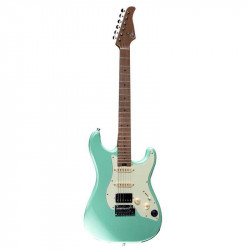 MOOER - GTRS S801 GREEN