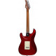 MOOER - GTRS S800 RED 1