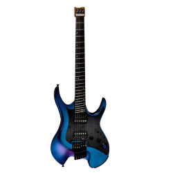 MOOER - GTRS W900 AURORA PURPLE 1