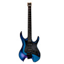 MOOER - GTRS W900 AURORA PURPLE