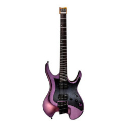 MOOER - GTRS W900 AURORA PINK 1
