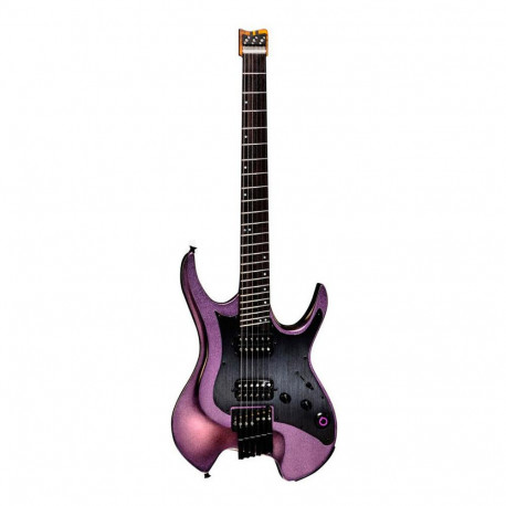 MOOER - GTRS W900 AURORA PINK 1