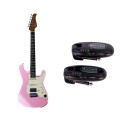 MOOER - GTRS S800 RED KIT INALAMB. AIR P10