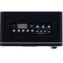 MOOER - HORNET 15 BLACK