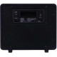 MOOER - HORNET 15 BLACK 2