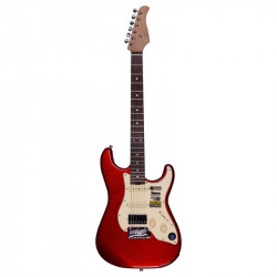 MOOER - GTRS S800 RED