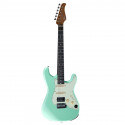 MOOER - GTRS S800 GREEN