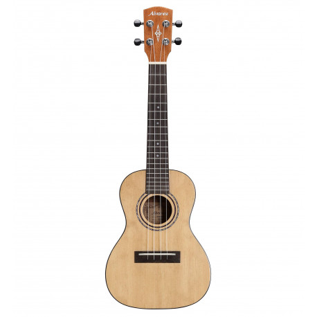 Alvarez - RU26C 1