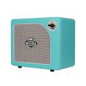 MOOER - HORNET 15 GREEN