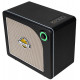 MOOER - HORNET 15I BLACK 1
