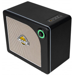 MOOER - HORNET 15I BLACK 1